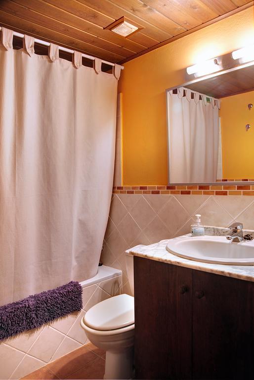 Apartamento La Santeta De Aran Vielha Esterno foto